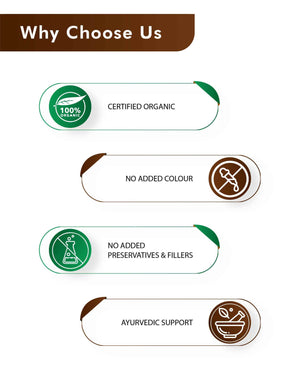 Natural Lemongrass Powder - 100gm (Pack of 3).