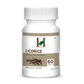 H&C Licorice tablet for digestion and acidity relief