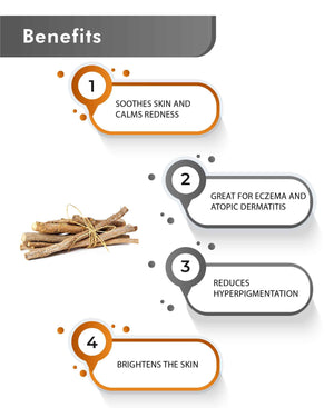 Glycyrrhiza glabra licorice root herbal tablets