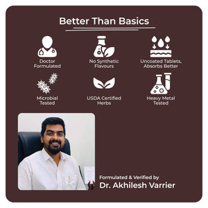 Be Odd Beyond Skin Acne Skin Supplement - 30 counts - Health N Wellness Shop