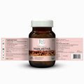 Just Jaivik Organic Manjistha Tablets blood purifier supplement
