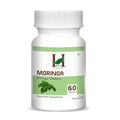 H&C Moringa Tablet organic herbal supplement