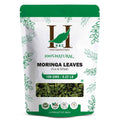 H&C Moringa Leaves Cut and Sifted organic herbal supplement