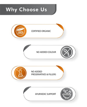 Ayurvedic Mucuna capsules for stress relief and vitality