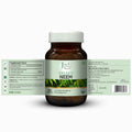 Just Jaivik Organic Neem Tablets pack