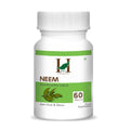 H&C Neem Tablet packaging front view
