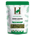 H&C Neem Leaves Cut & Sifted 100% natural