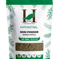H&C Natural Noni Powder – 100% pure noni fruit powder