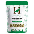H&C Orange Peel Cut and Sifted herbal powder pack