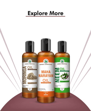 Organic jojoba oil rich in vitamin E and antioxidants for anti-aging