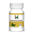 H&C Papaya Leaves Tablet natural platelet booster