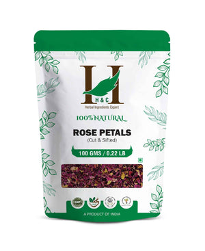 100% dried rose petals herbal supplement