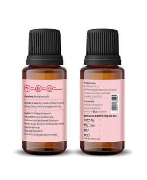 Rosehip seed oil for anti-aging and scar treatment