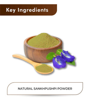 Holistic wellness supplement for focus, sleep, and cognitive performance