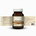 Just Jaivik Organic Shatavari Tablets pack