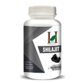H&C Natural Shilajit capsules for men and women’s wellness