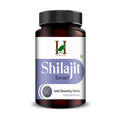 H&C Shilajit Extract Quick Dissolving Tablets for men vitality
