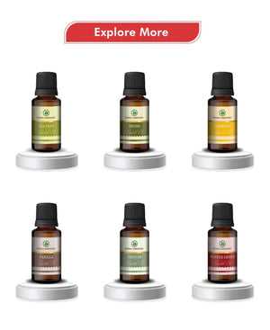 Korus Essential Strawberry Oil - 15ml (Pack of 2).