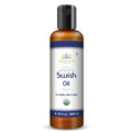 Shivamastu Ayurveda Organic Swish Oil 200 ml - 6.76 fl oz.