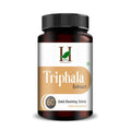 H&C Triphala Extract Quick Dissolving Tablets pack