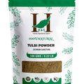 H&C Natural Tulsi Leaves Powder for immunity