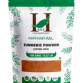 H&C Natural Turmeric Powder 100% pure and natural