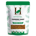 H&C Turmeric Cut and Sifted Herbal Tea pack