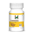 H&C Turmeric Tablet natural Ayurvedic supplement