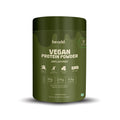 Be Odd Vegan Protein Powder Unflavored - 250gm.