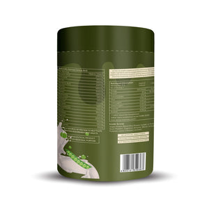 Be Odd Vegan Protein Powder Unflavored - 250gm - Health N Wellness Shop