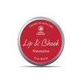 Korus Essential Watermelon Lip & Cheek Tint Balm - 8gm (Pack of 2).