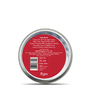 Korus Essential Watermelon Lip & Cheek Tint Balm - 8gm (Pack of 2).