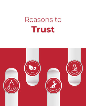 Korus Essential Watermelon Lip & Cheek Tint Balm - 8gm (Pack of 2).