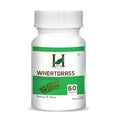H&C Wheatgrass Tablet natural herbal supplement