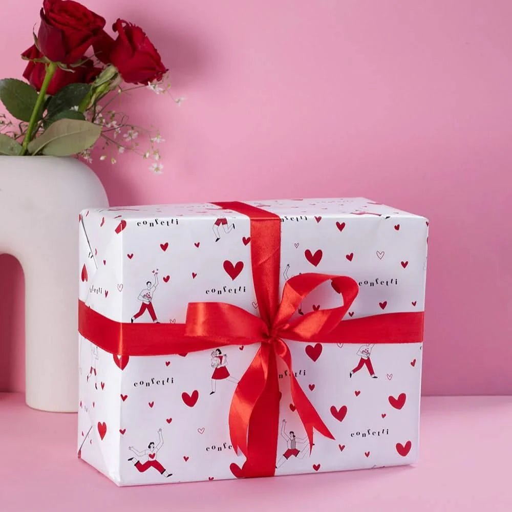 Gift Wrap - Health N Wellness Shop