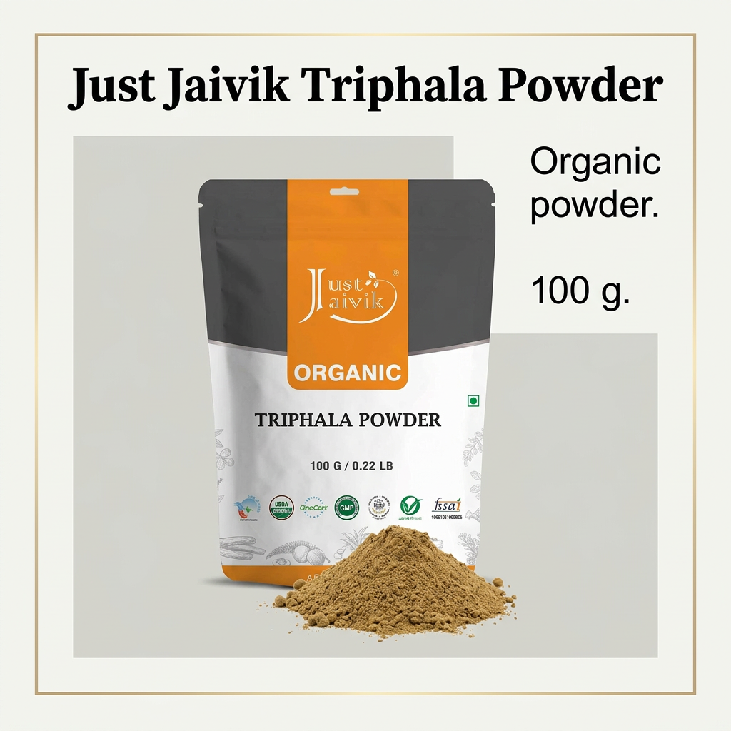 Triphala image 1