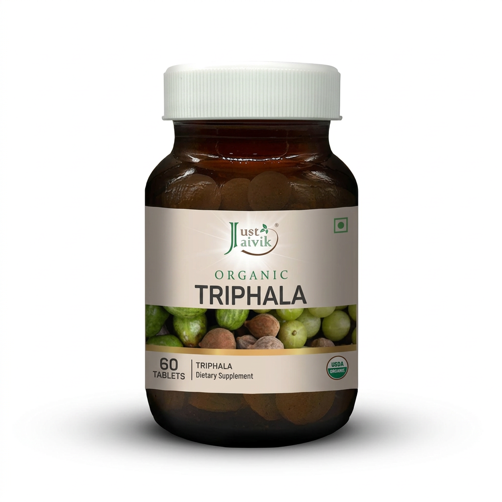 Triphala image 1