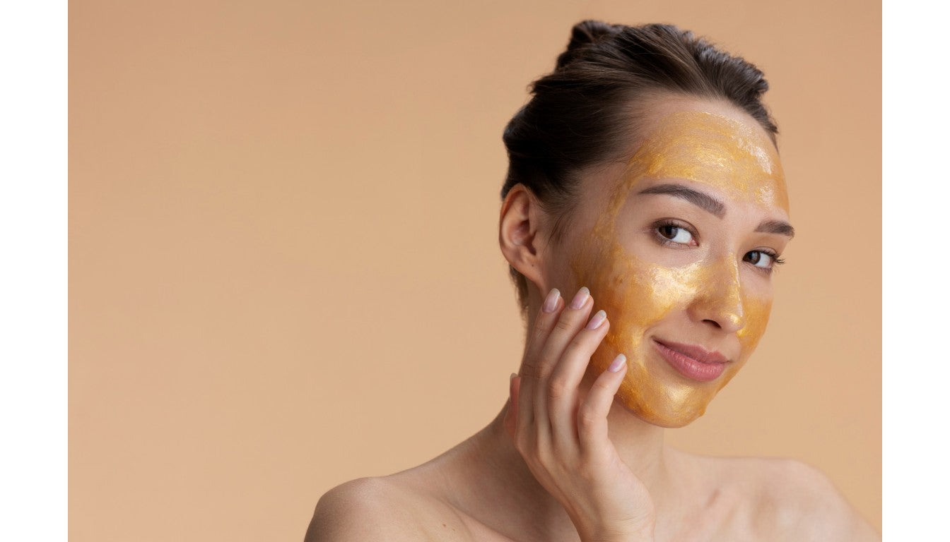 Multani Mitti (Fuller’s Earth): The Ultimate Guide for Oily & Acne-Prone Skin