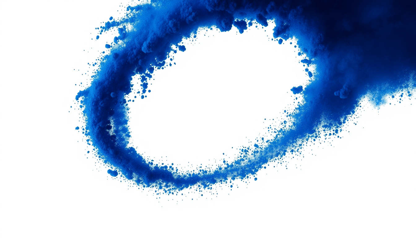 Unlock the Power of Natural Indigo Powder for Stunning Black Hair - Health N Wellness Shop