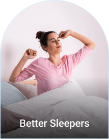 Better Sleepers - Health N Wellness Shop