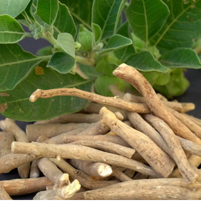 Ashwagandha