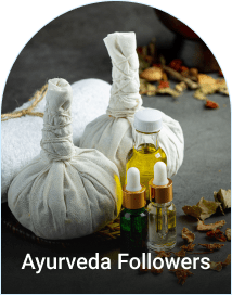 Ayurveda Followers - Health N Wellness Shop