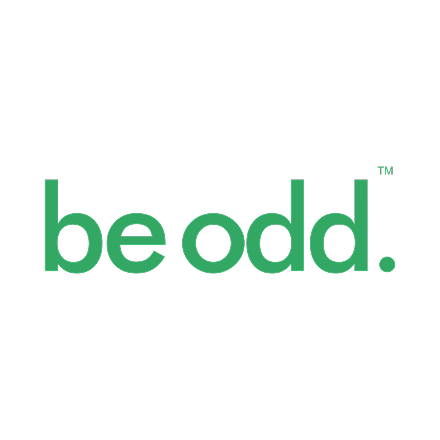 Be odd