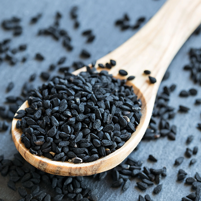 Black Seed
