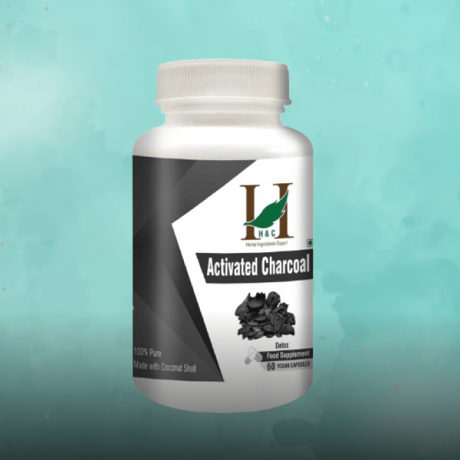 Capsules - Health N Wellness Shop