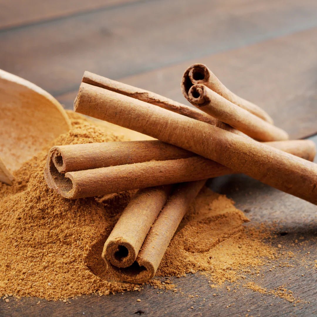 Cinnamon - Health N Wellness Shop