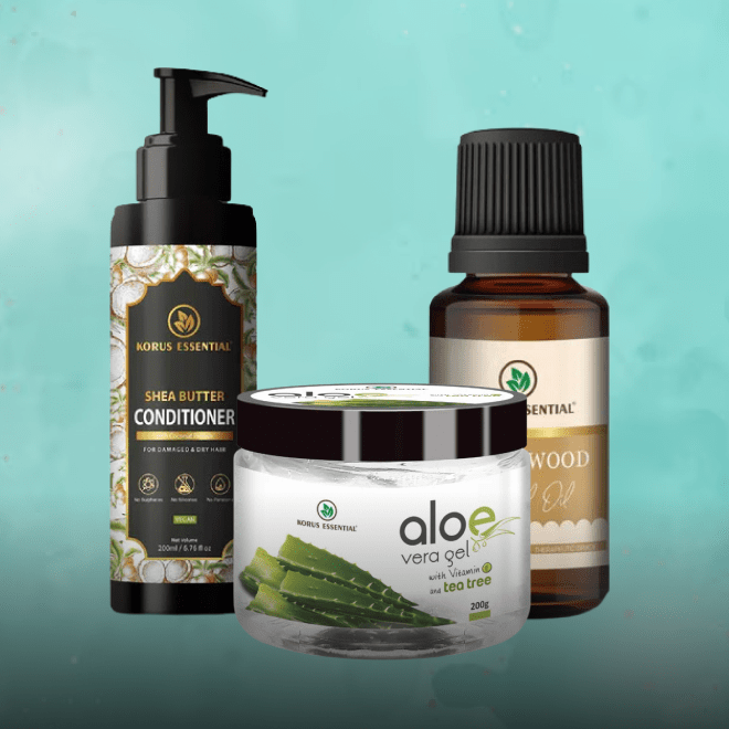 Combos - Health N Wellness Shop