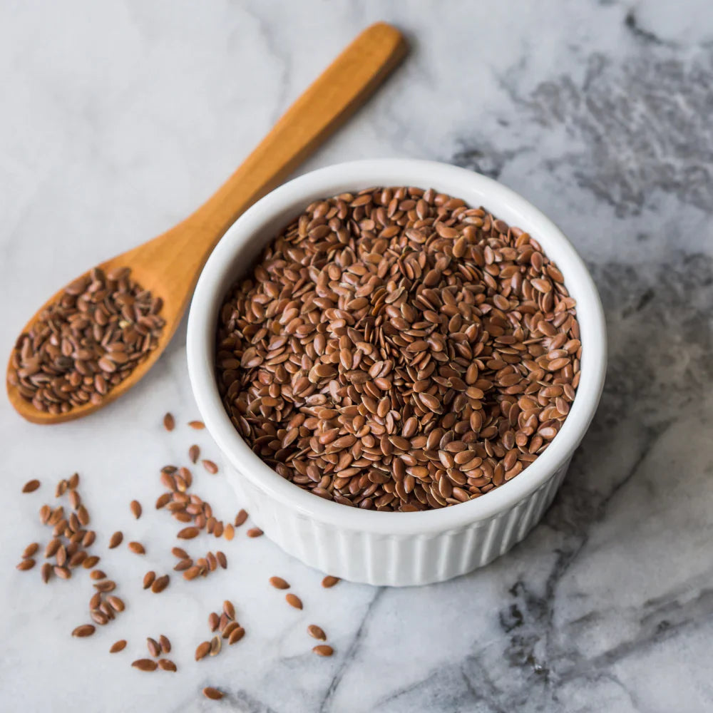 Flaxseed