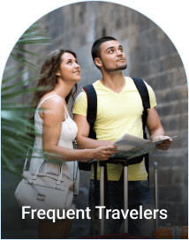 Frequent Travelers - Health N Wellness Shop