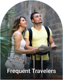 Frequent Travelers